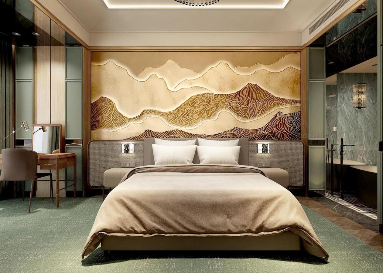 Hotel La Passion Premium Cau Go Hanoï