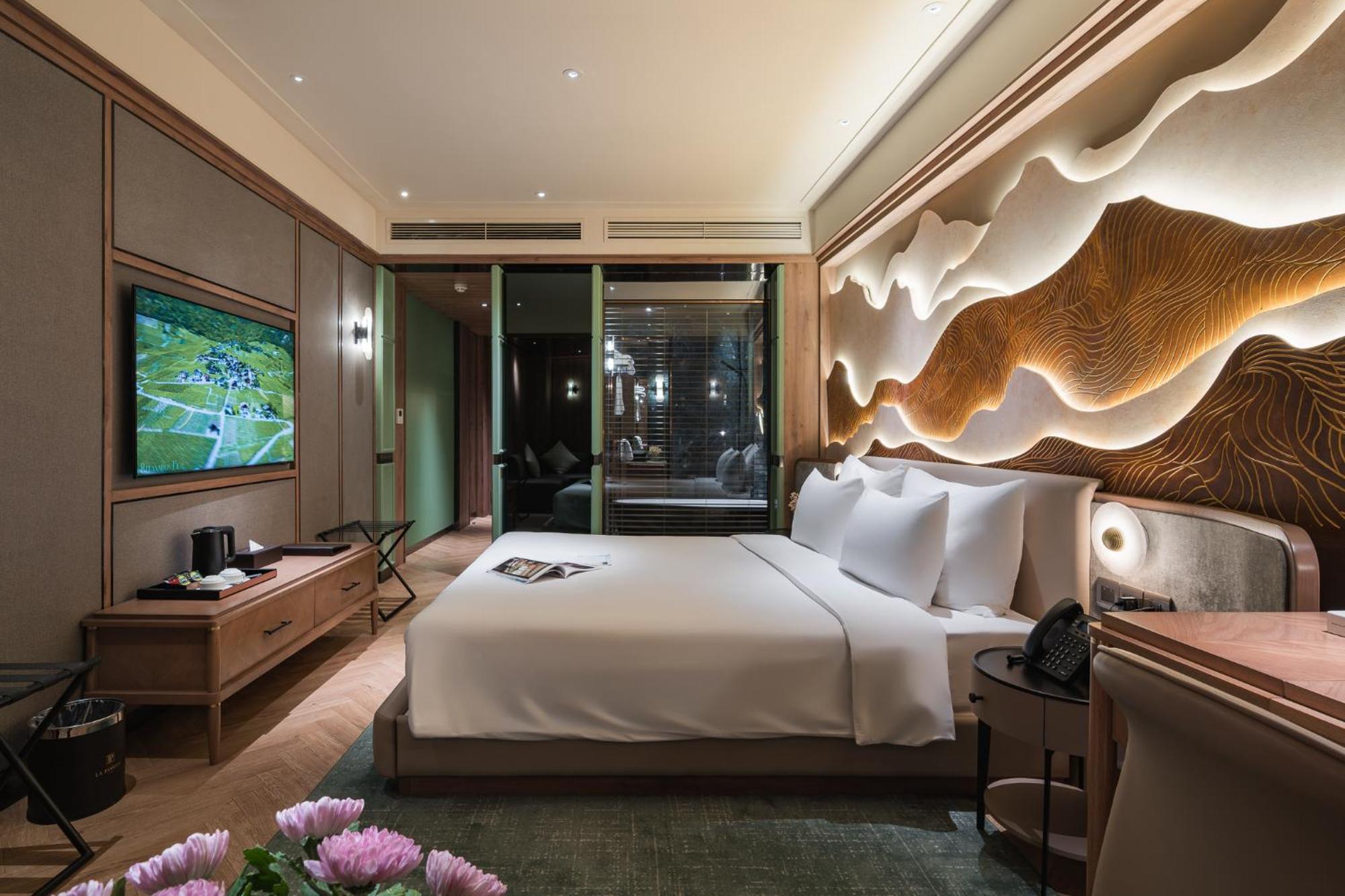 La Passion Premium Cau Go Hotel Hanoï