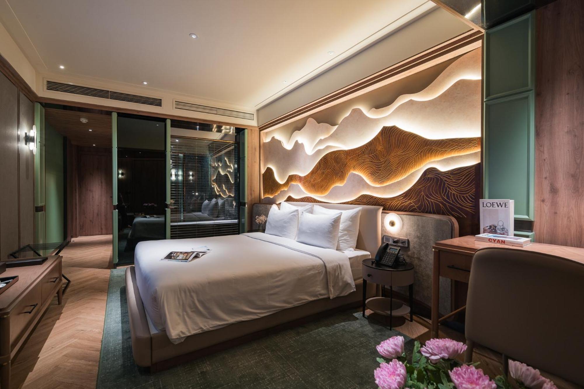 La Passion Premium Cau Go Hotel Hanoï